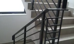 Balustrady