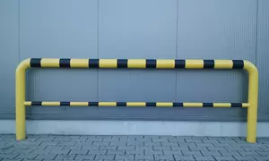 Odbojnice przemysłowe